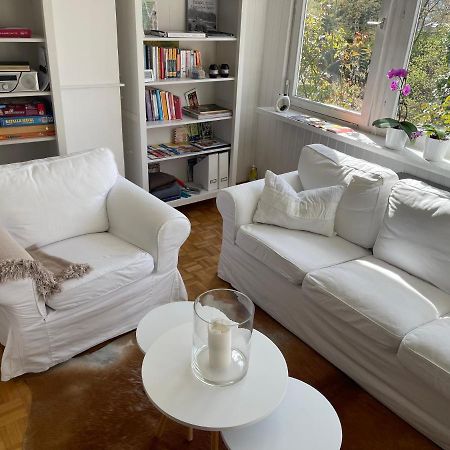 KernerApartement Stuttgart Buitenkant foto