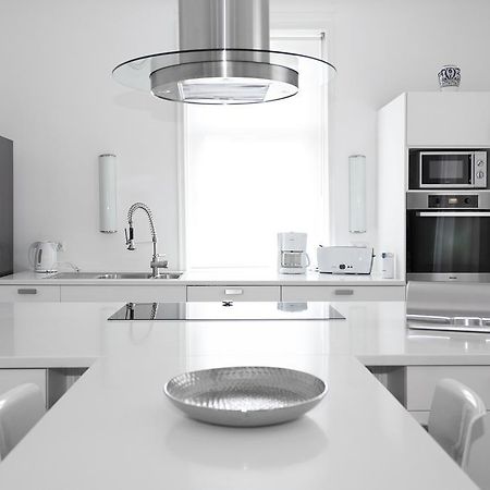 KernerApartement Stuttgart Buitenkant foto