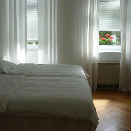 KernerApartement Stuttgart Buitenkant foto