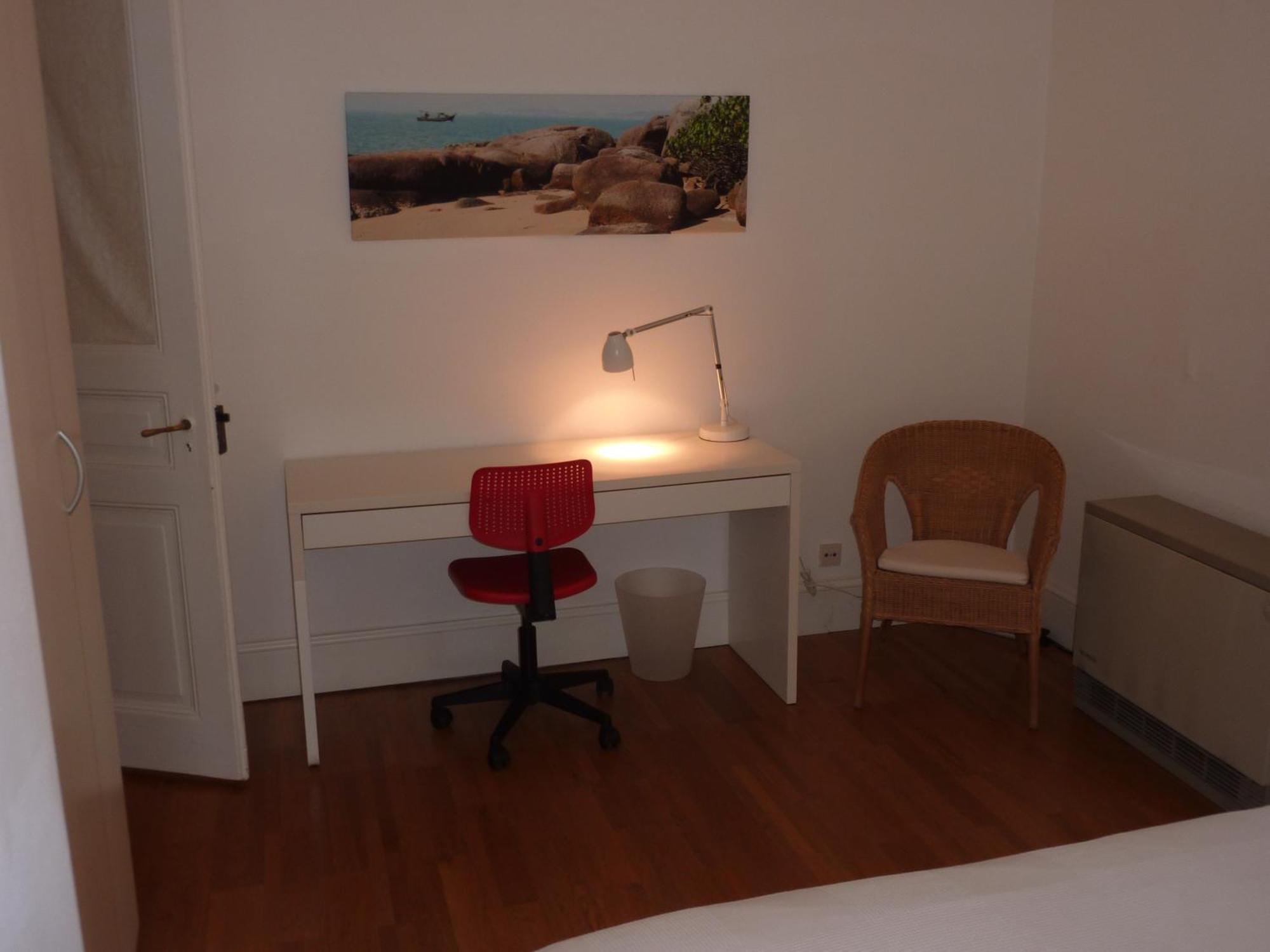 KernerApartement Stuttgart Buitenkant foto