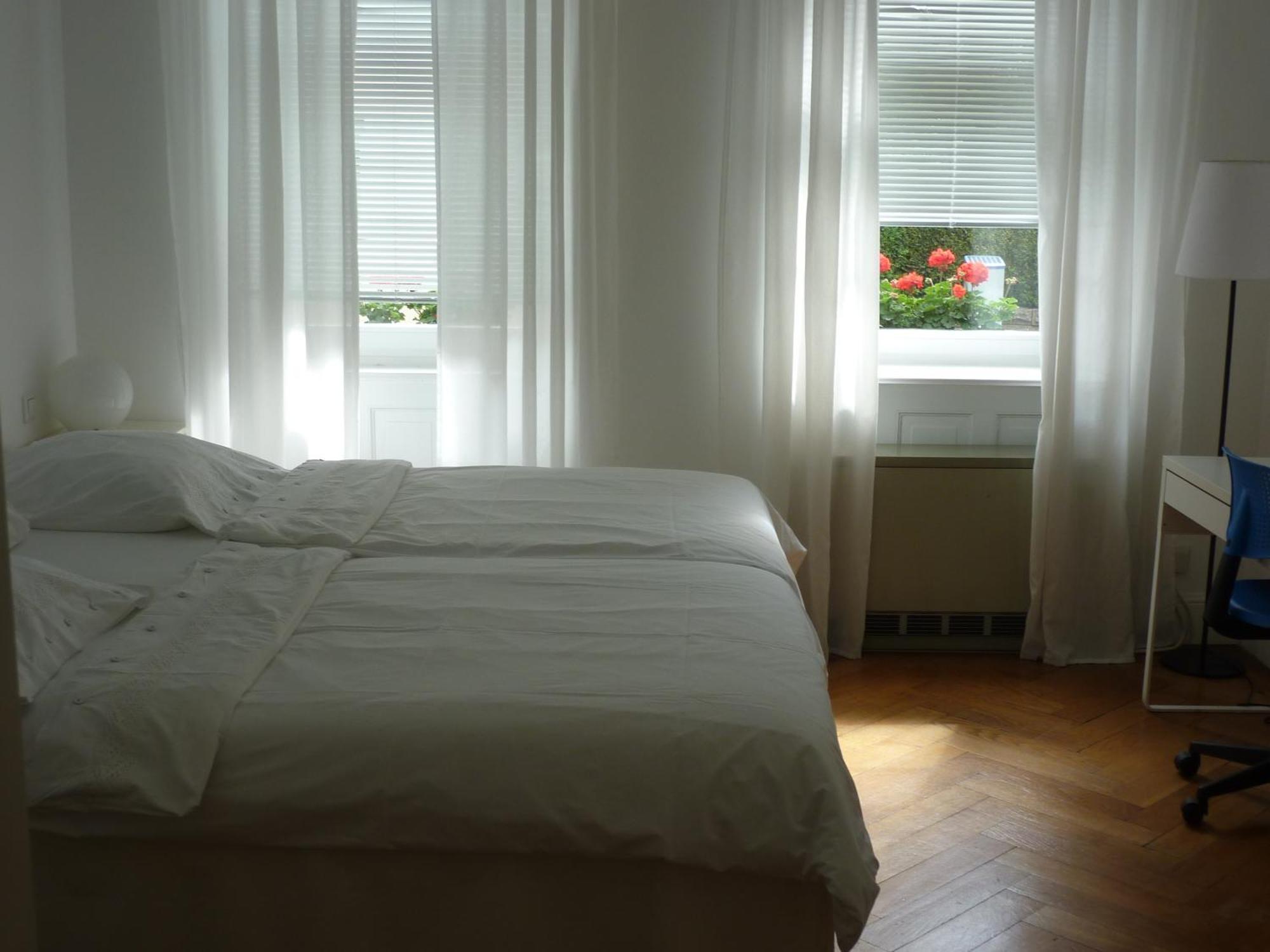 KernerApartement Stuttgart Buitenkant foto