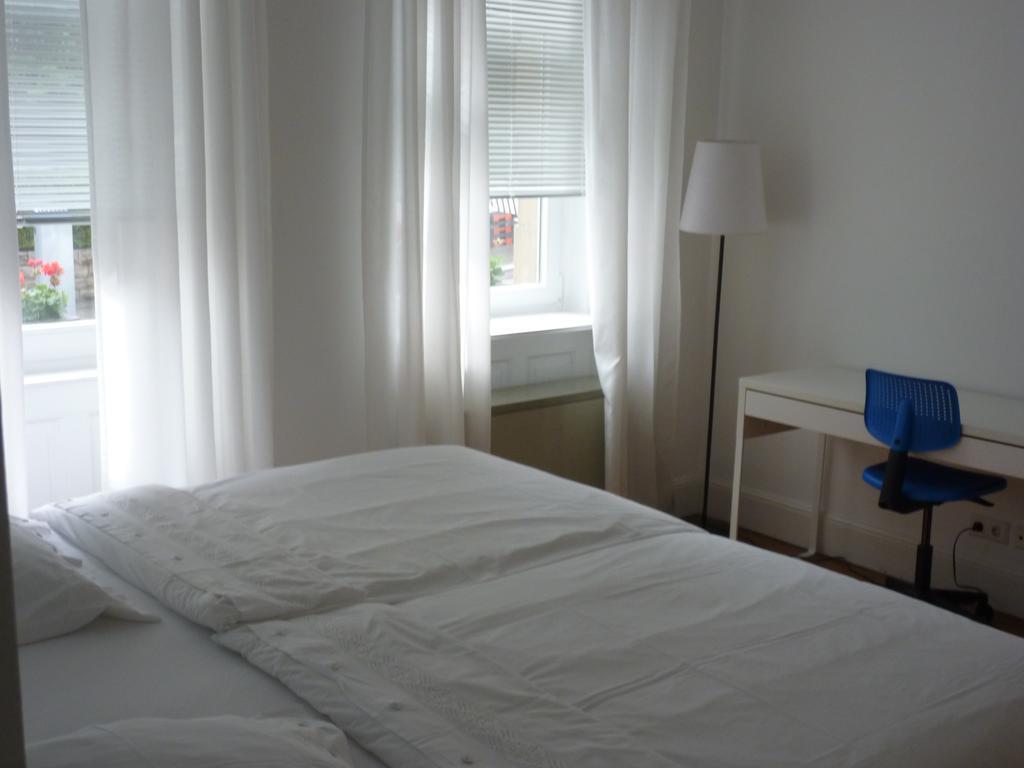 KernerApartement Stuttgart Buitenkant foto