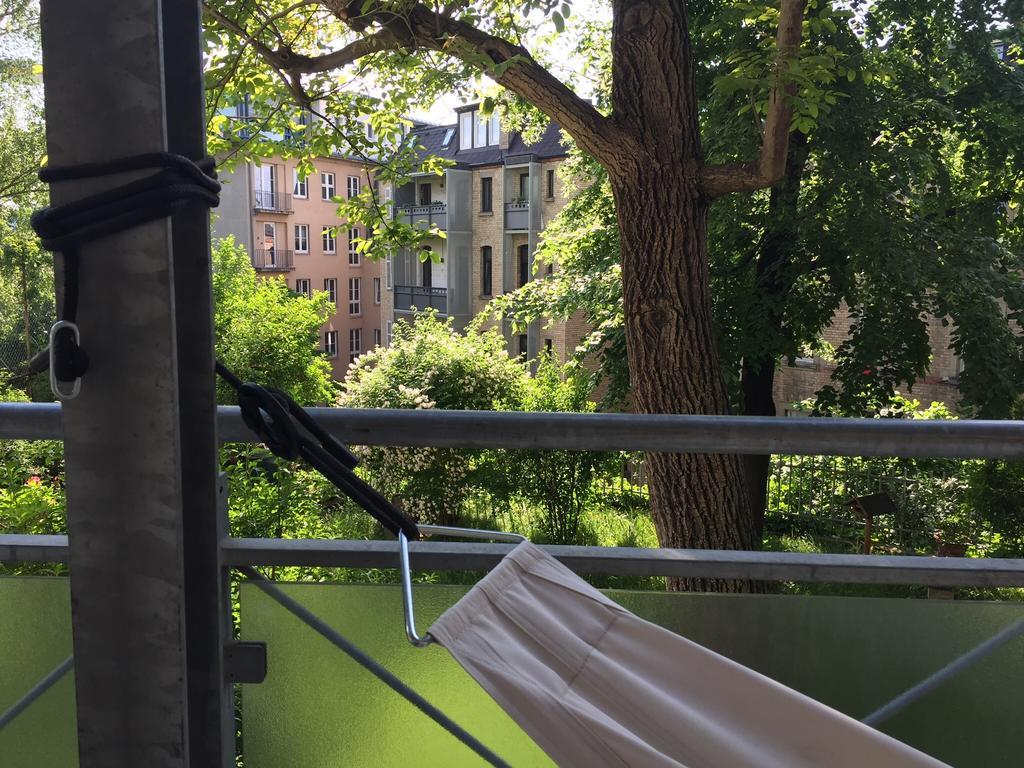 KernerApartement Stuttgart Buitenkant foto
